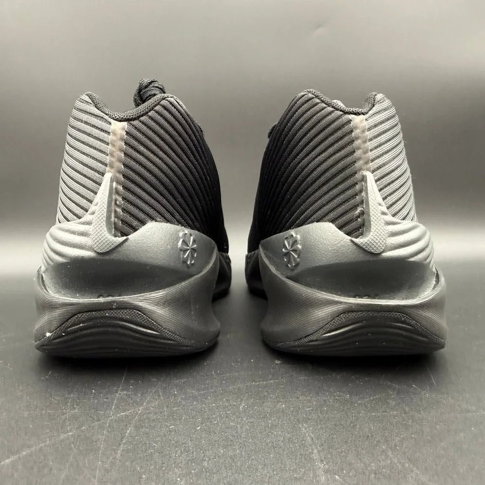 Nike GT Jump‎ Academy Basketball Shoes Black White FV5524-003 Mens 7 Womens 8.5
